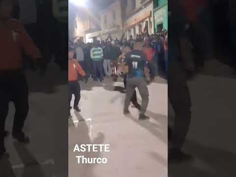 fiesta tentación colquechaca 2026