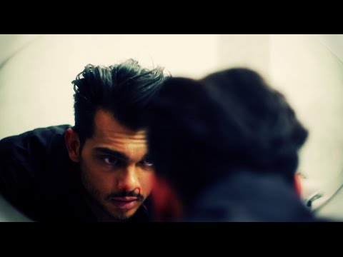 Amir Tataloo - Khabam Nemibare - Official Video ( امیر تتلو - خوابم نمیره - ویدیو )