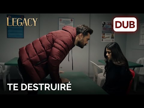 Yaman's Wrath | Legacy Chapter 251