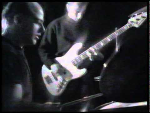 Bailter Space performing Fish Eye