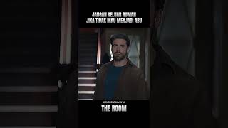 RUMAH YANG MENYIMPAN SEJUTA RAHASIA ‼️