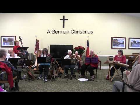 A German Christmas