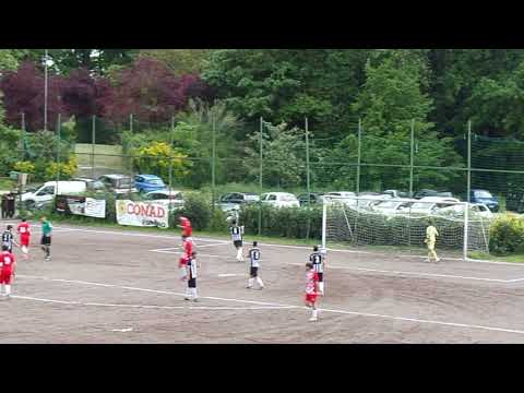 Campionato seconda categoria Lazio. Girone C di Rieti. Real Gavignano Ponzano- Atletico Cantalice.