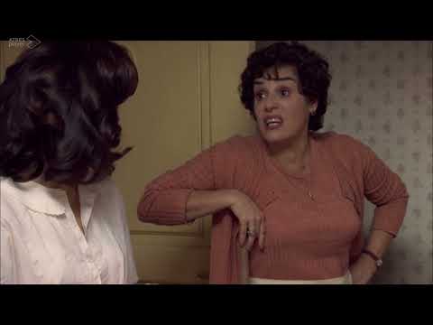 Amar C510 - ¿Qué ha encontrado Cristina entre sus cosas?