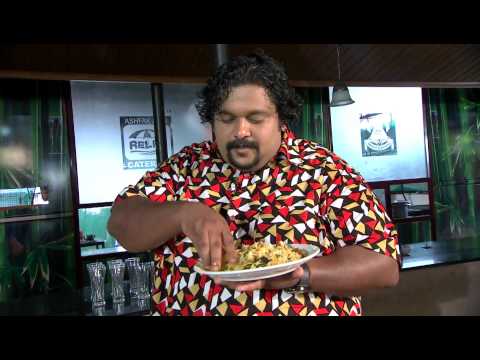 Thani Nadan I Ep 69 Part 3 -  Kozhythengayittu ularthiyathu recipe I Mazhavil Manorama