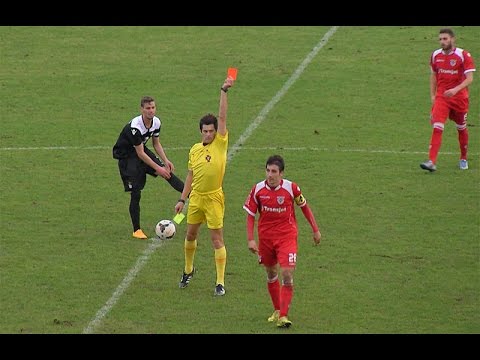 Derby Praiense vs Angrense - Terceira Dimensão 405