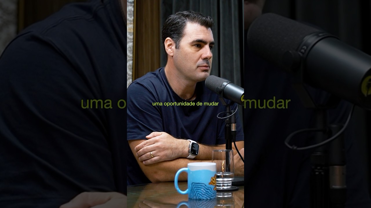 AGIR COM PROPÓSITO E NÃO APENAS POR DINHEIRO OU PODER. #papoàvista #dinheiro #rentalize #proposito