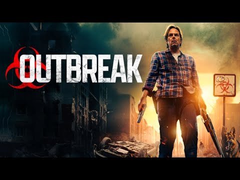 Outbreak (2024) Mourning Rock - HD Trailer Oficial Subtitulado Español - Billy Burke - Alyshia Ochse