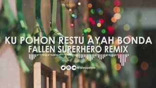 Download lagu Ku Pohon Restu Ayah Bonda (Fallen Superhero Hari Raya Remix) mp3 Download lagu Ku Pohon Restu Ayah Bonda (Fallen Superhero Hari Raya Remix) mp3