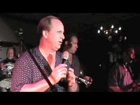 Bill Deal and the Rhondels • 2002 Wilson High Reunion