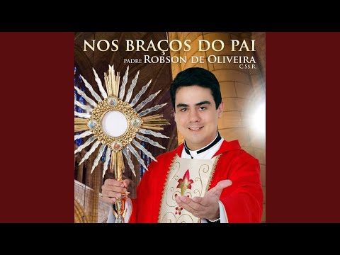 Cantando Glória - Padre Robson de Oliveira