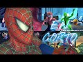 Spider man: Friend Or Foe Muy Resumido