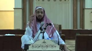 صورة الإتفاق في الاسماء لا يستلزم الاتفاق في الصفات