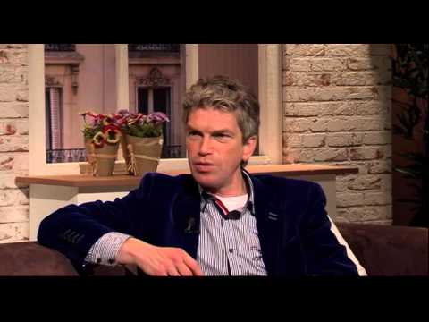 Café Tinto, 1 mei 2014, deel 2 - Cor Verkade, Politiek & Maatschappij