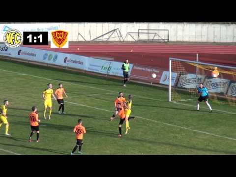 11. Spieltag  VFC Plauen - Wismut Gera  3:1