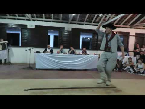 1° Encontro de Tauras -  Thalyson X Ruan