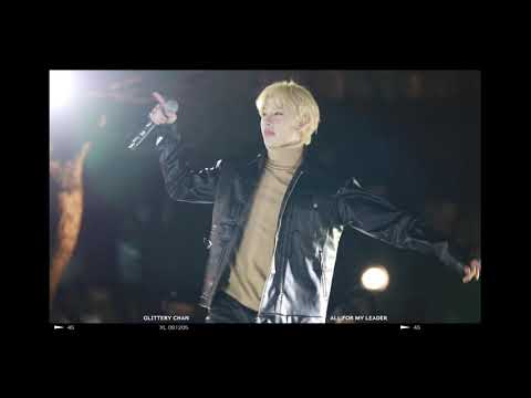 190322 HI-STAY in 인천 스트레이 키즈 (Stray Kids) - 잘 하고 있어 - 방찬(BangChan) Focus