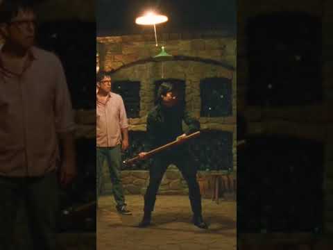 KEN JEONG BEING COOL FOR A SEC 😂😂😂 | THE HANGOVER PART 3 | #shorts