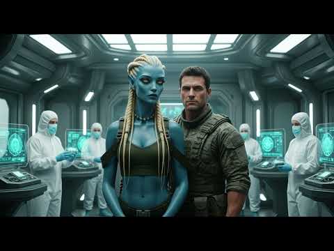 Aliens Create Super Soldiers by Naturally Breeding Their Females with Human Males  SciFi Story