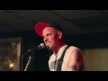 Greg MacPherson - Slow Stroke - 07232026 - Buffalo Club Dartmouth