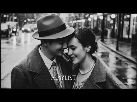 💞 Sweethearts Forever | 60s Vintage Love Songs & Romantic Oldies.