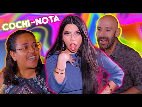 INFIELES T-5 | Juegos de adultos Ep.86 - Lizbeth Rodriguez