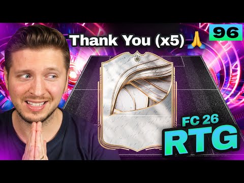 This Cheap Icon Has Really SAVED ME Since FIFA 22