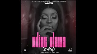 XAVEN NDINE OLOWA (OFFICIAL VIDEO)