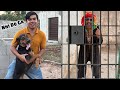 Qasai Ko Jail Me Dal Dea Oggy Nhi Do Ga Mein