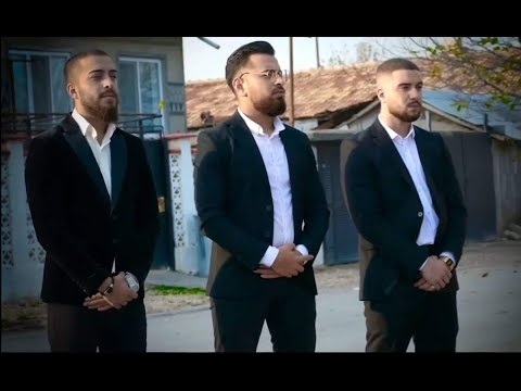 Trio Gipsy - Romano Mashup (official Video)