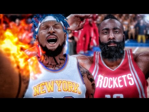 DOWN TO LAST SHOT IN NBA FINALS GAME 6! NBA 2k16 My Career Gameplay Ep. 90