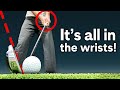What Nobody Tells you About Wrists in The Golf Swing