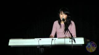 Eventually by Clara C @UCDAVIS