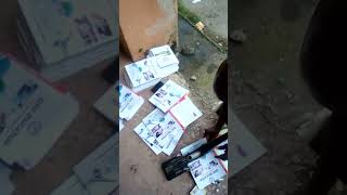 Book production things