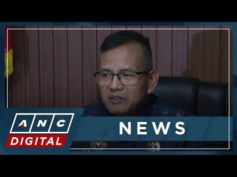 117 PNP Drug Enforcement personnel relieved from duty | ANC