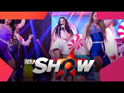 SARA ZINAIC - LOLLIPOP (LIVE @ IDJSHOW 2023)