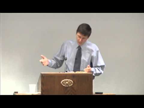 2012-04-18-1900 The Hungry Soul