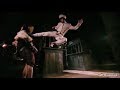 Dynamite Warrior Martial Arts Tribute