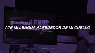 Fall Out Boy - Parker Lewis Can&#39;t Lose (But I&#39;m Going to Give It My...) (subtitulada al español)