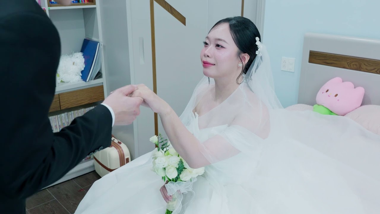 Film cưới Bá Bình & Hải Anh