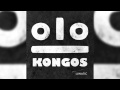Kongos - Hey I Don't Know 