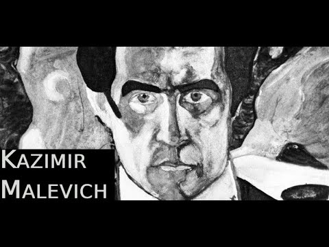 Kazimir Malevich | Outstanding Ukrainians