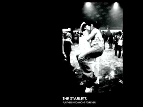 The Starlets - Running Out Of Saturday