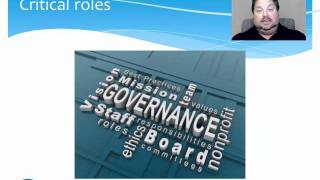 3.1.8 Governance by Roles and Responsibilities
