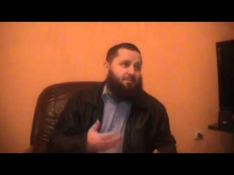 Zekerija Qazimi-Cilesite qe duhet t'i kete çdo musliman