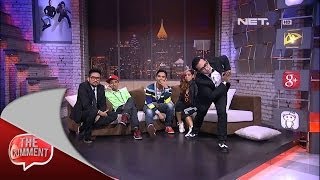 The Comment - Soul ID - Stalking