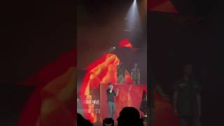 Meglio tardi che noi - Fedez Ax