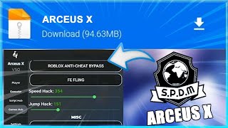 ROBLOX'S BEST EXECUTOR / DOWNLOAD NOW 😍