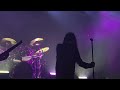 Katatonia - Nephilim - Live - Progresja, Warszawa, PL, 18.11.2025