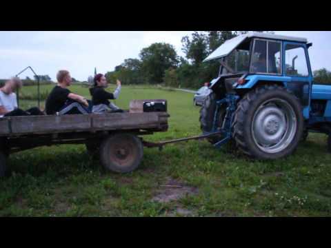 TourDeFyn - Team DaFree Feat. Azen and Friends